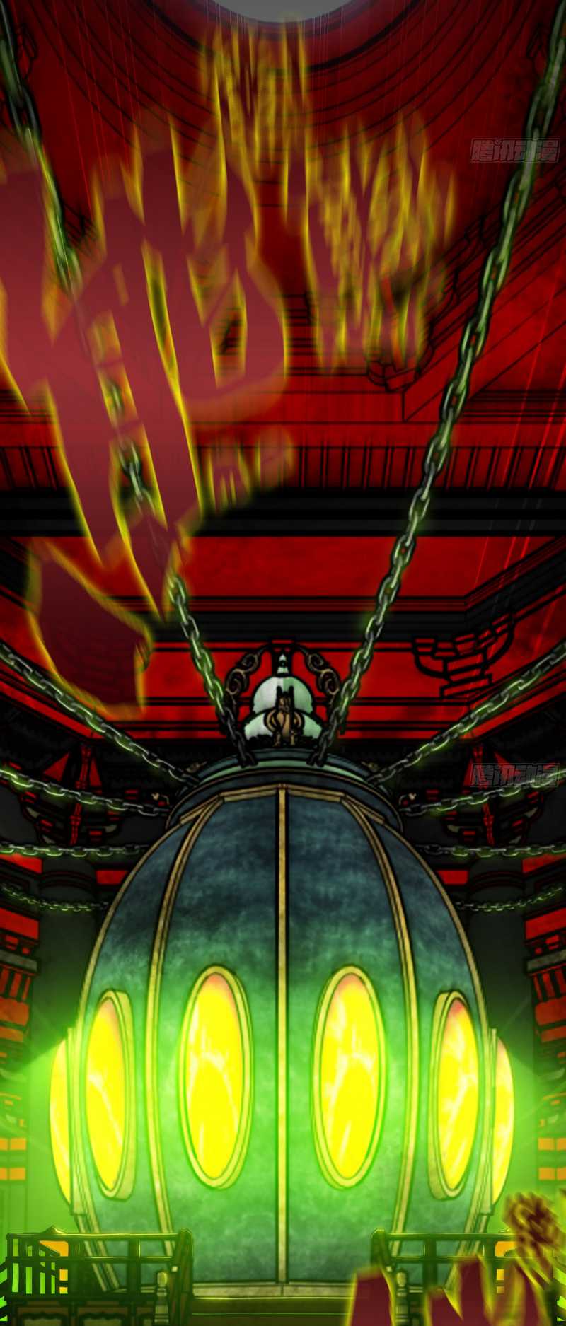 Forged Immortal Chapter 10 Gambar 58