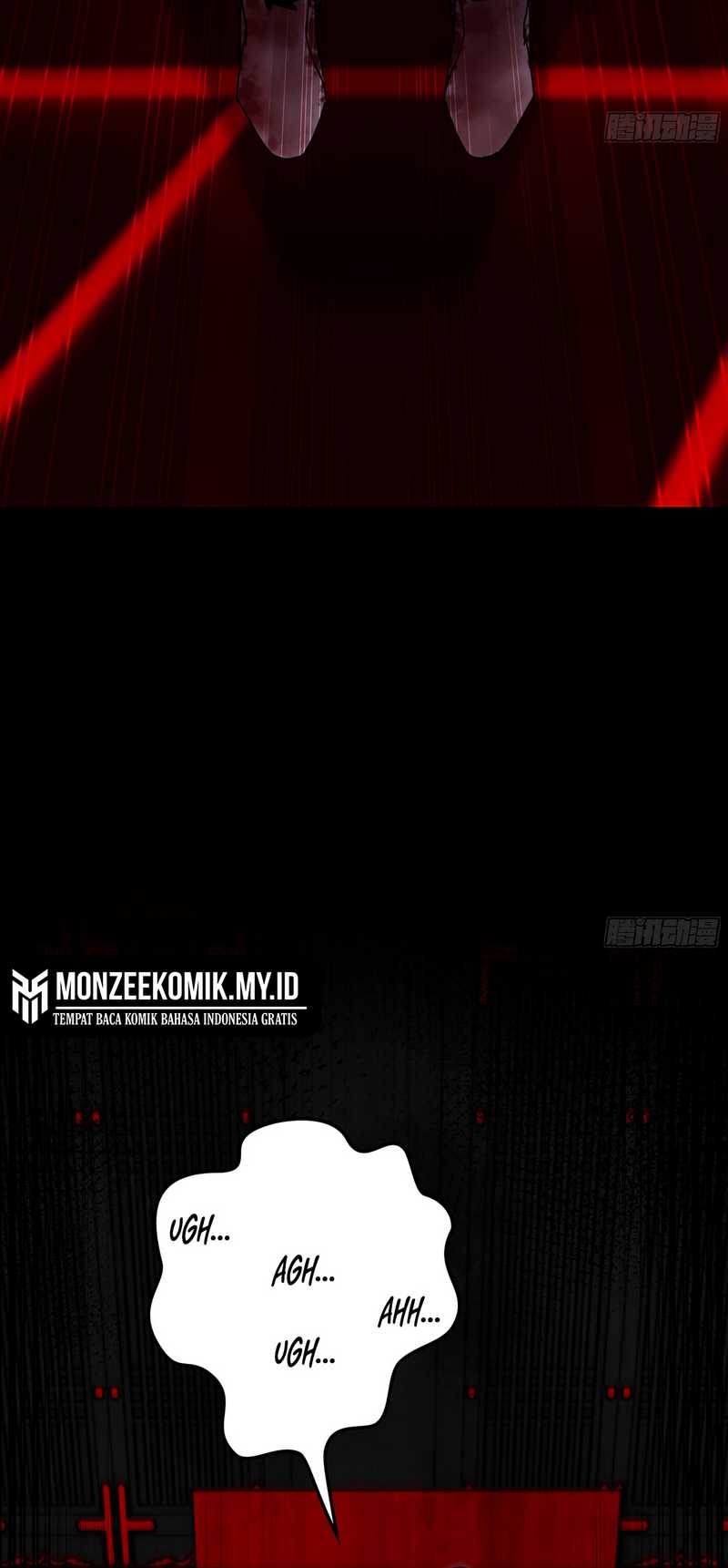 Forged Immortal Chapter 10 Gambar 60
