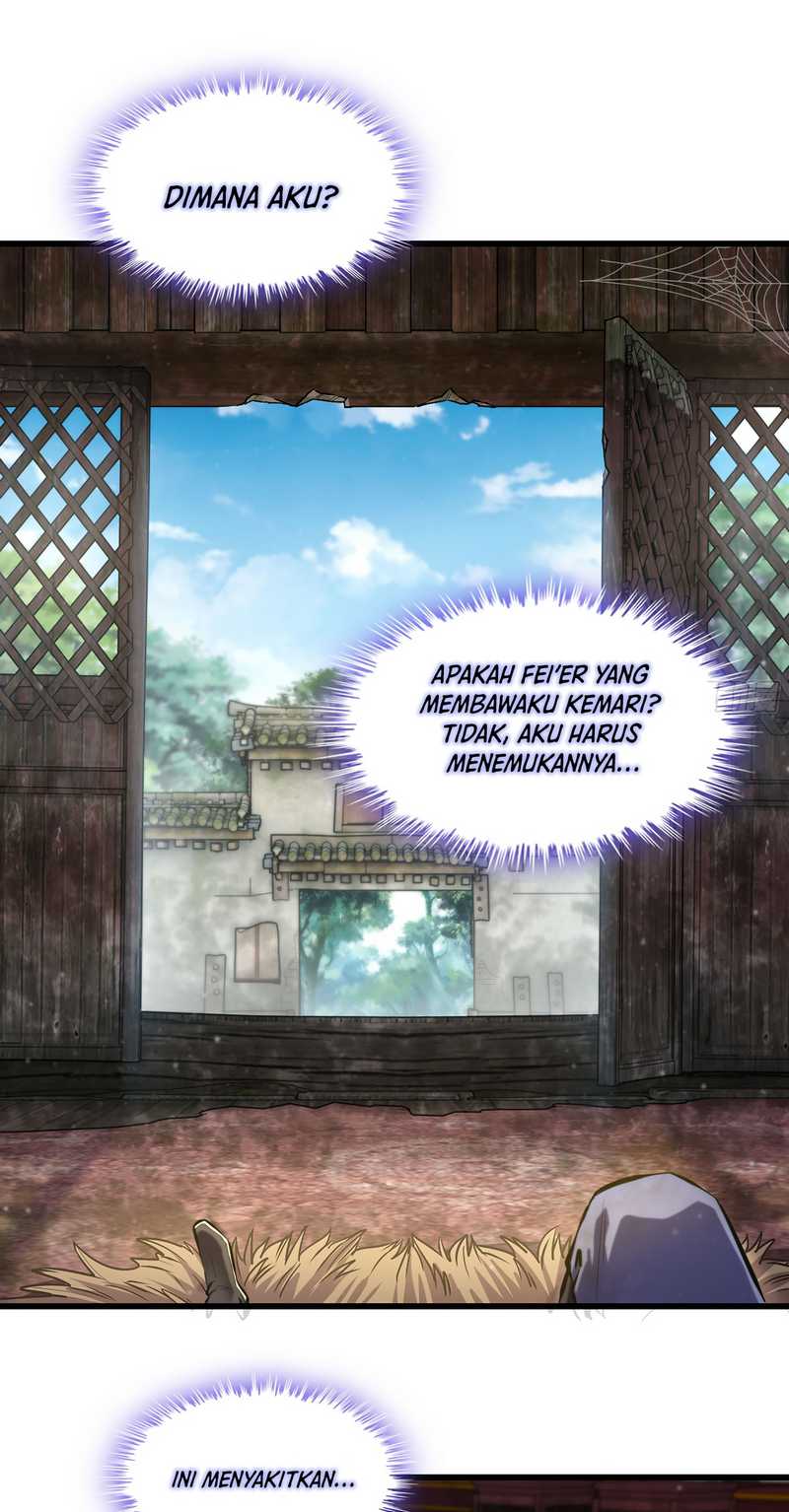 Forged Immortal Chapter 10 Gambar 8