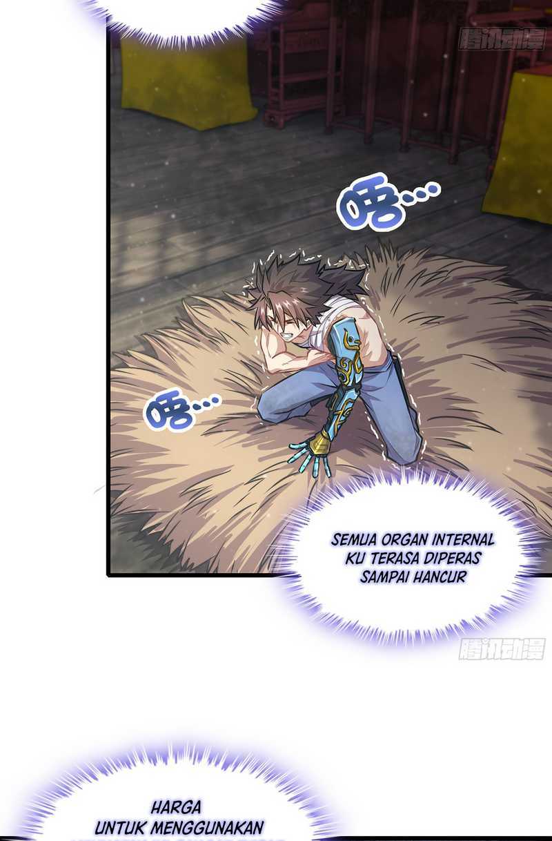 Forged Immortal Chapter 10 Gambar 9