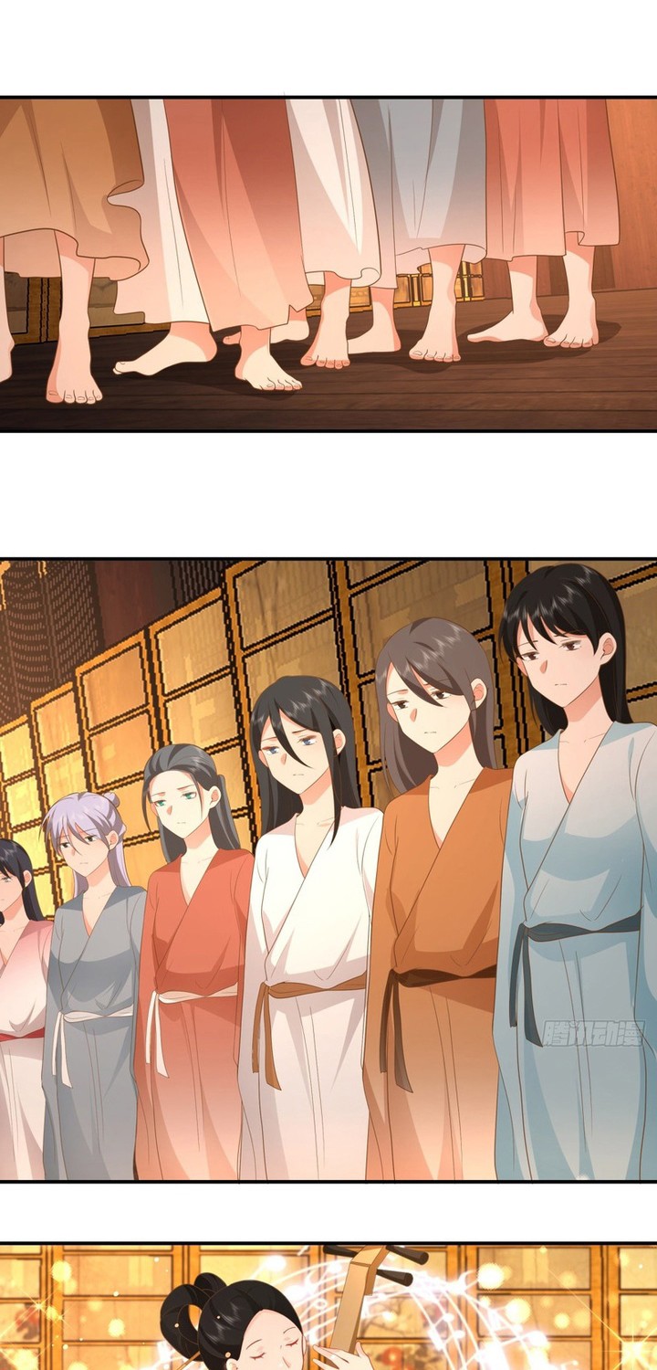 Sword Rises: Wind and Cloud Chapter 02 Gambar 27