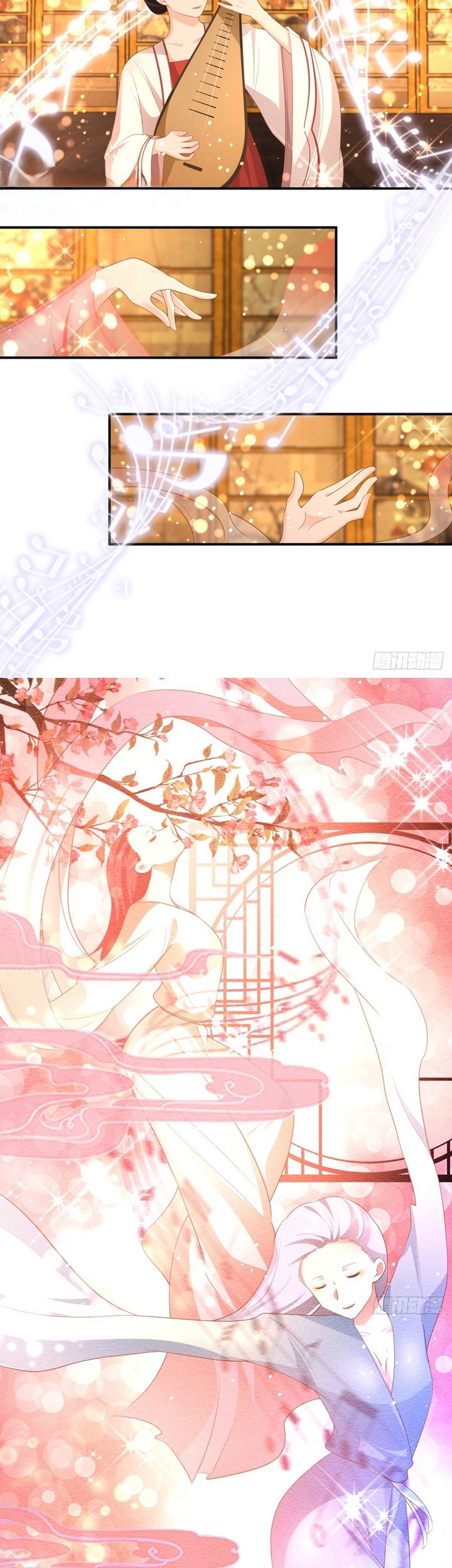 Sword Rises: Wind and Cloud Chapter 02 Gambar 28