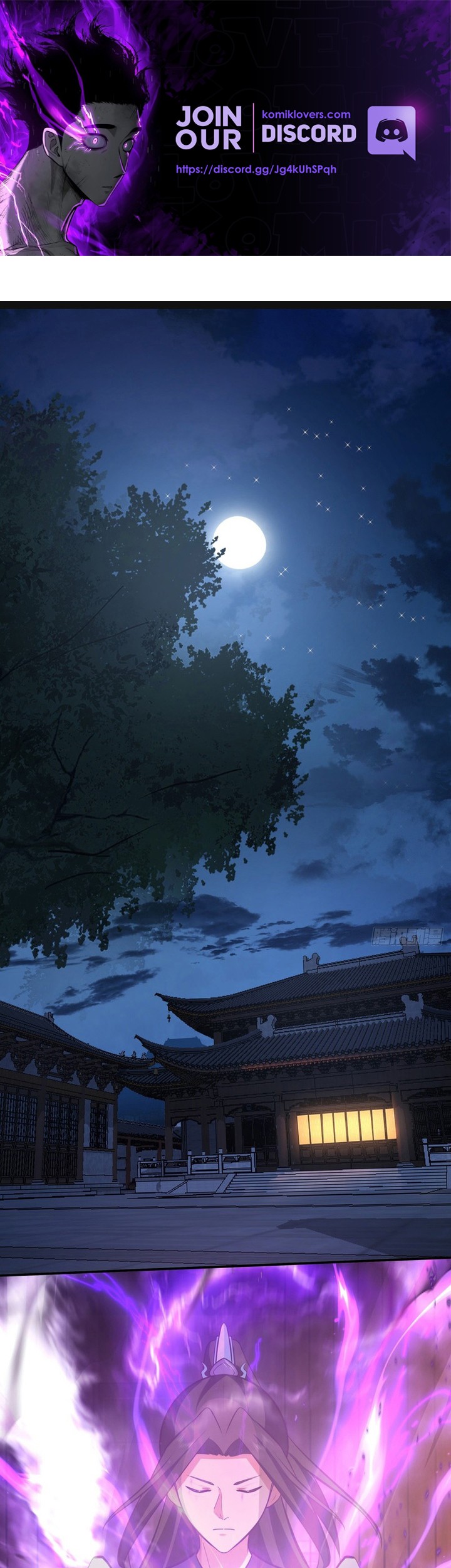 Baca Sword Rises: Wind and Cloud Chapter 02 Gambar 2