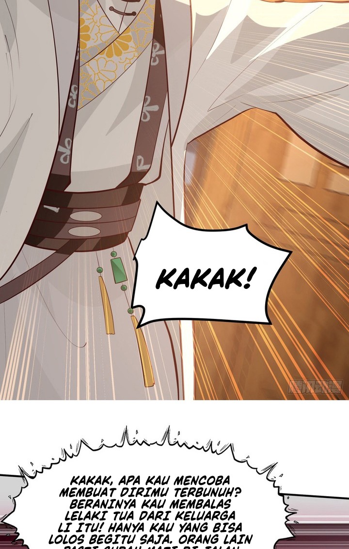 Sword Rises: Wind and Cloud Chapter 02 Gambar 5