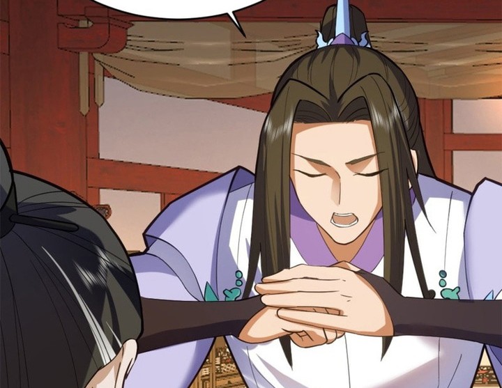Sword Rises: Wind and Cloud Chapter 01 Gambar 35