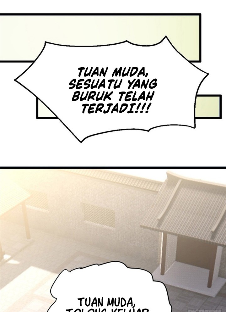 Sword Rises: Wind and Cloud Chapter 01 Gambar 3