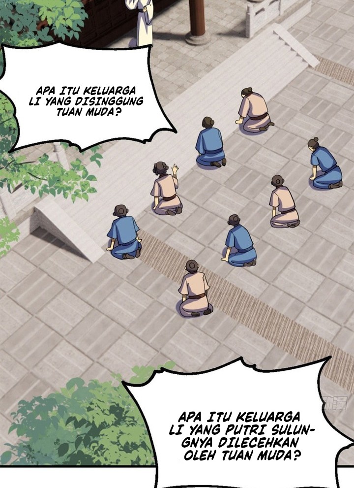 Sword Rises: Wind and Cloud Chapter 01 Gambar 7