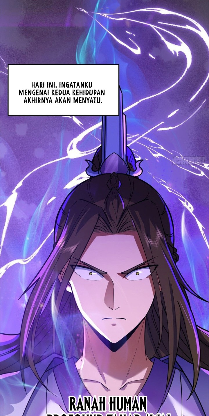 Sword Rises: Wind and Cloud Chapter 01 Gambar 11