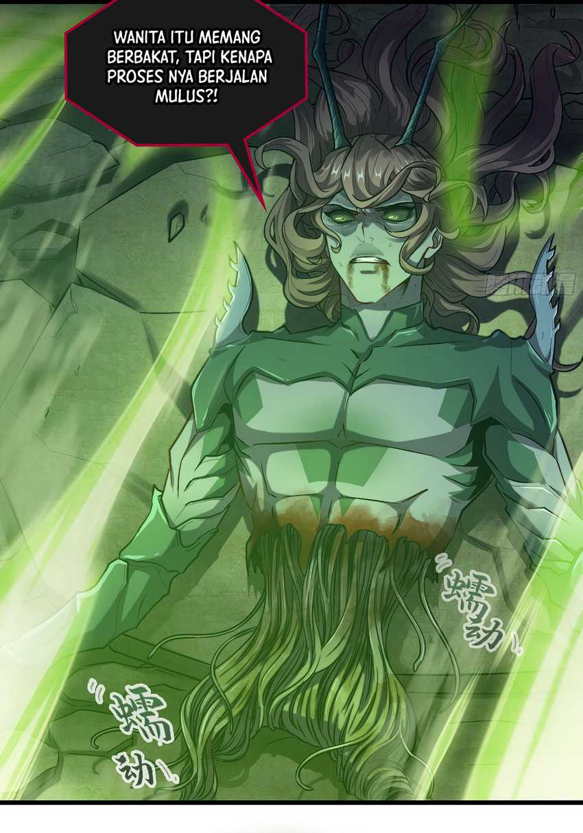 Forged Immortal Chapter 09 Gambar 11