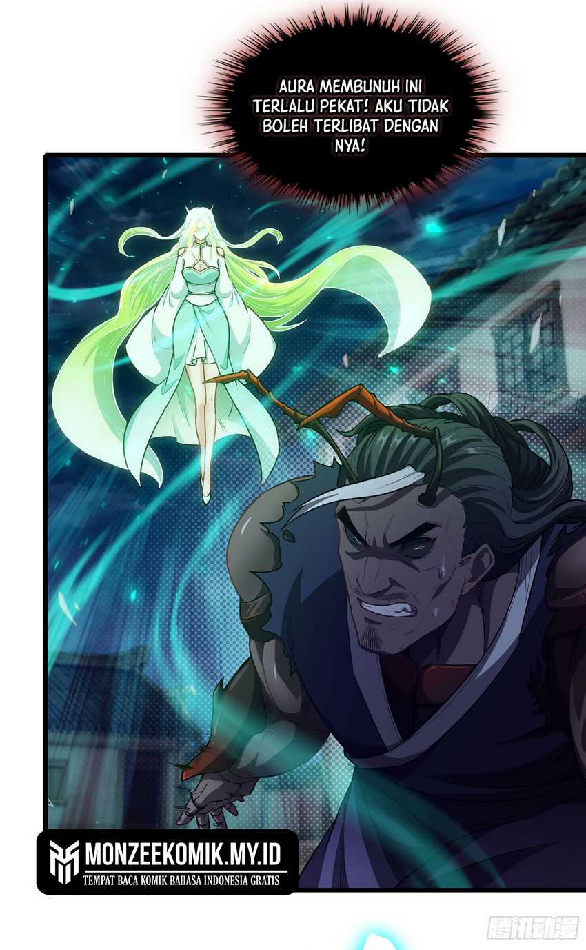 Forged Immortal Chapter 09 Gambar 19