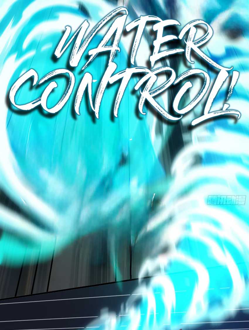 Forged Immortal Chapter 09 Gambar 22