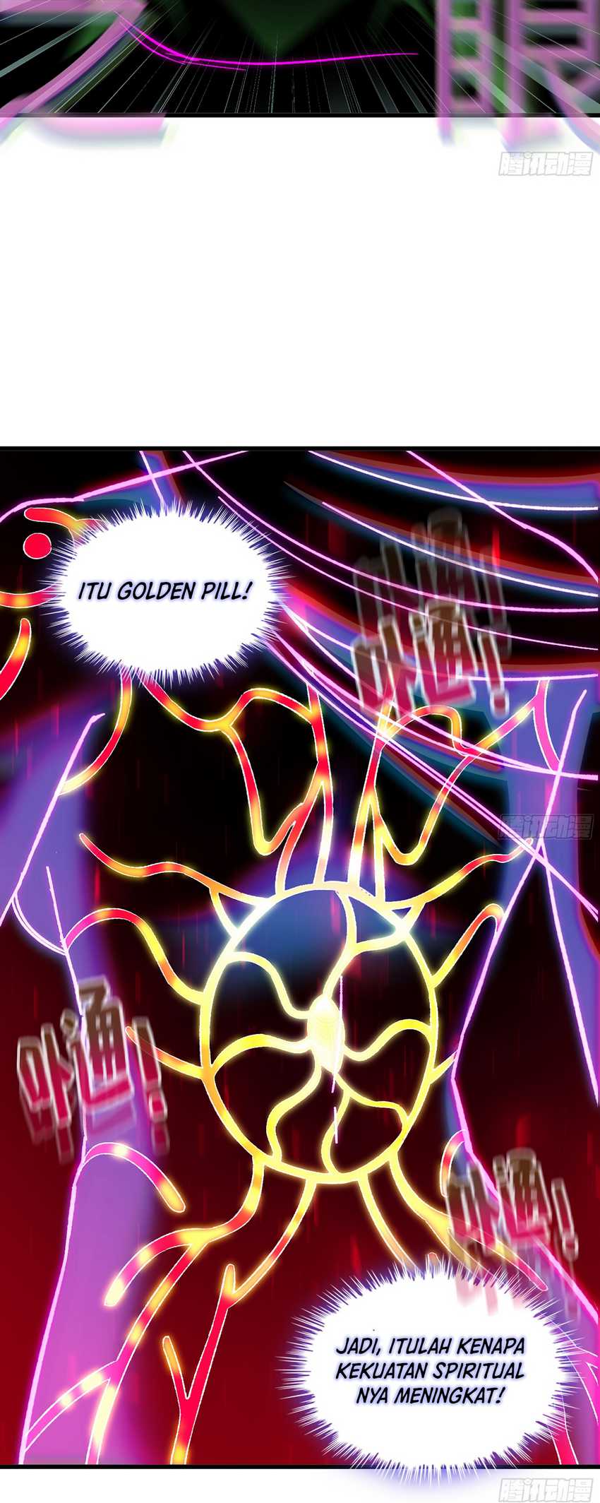 Forged Immortal Chapter 09 Gambar 25