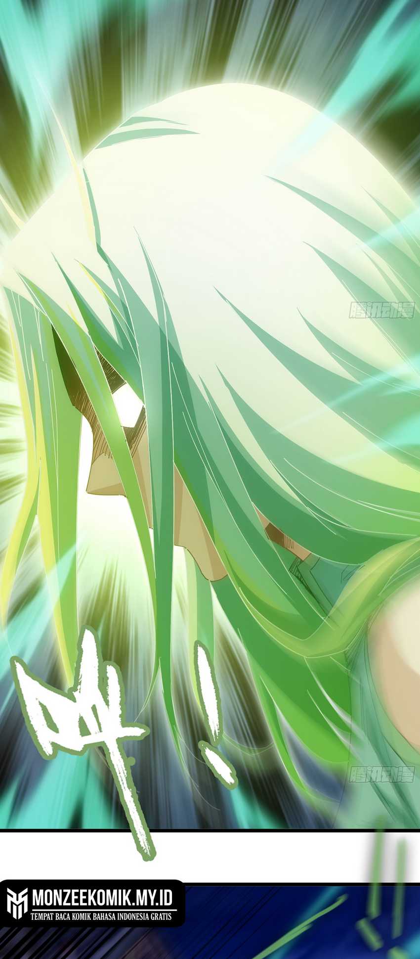 Forged Immortal Chapter 09 Gambar 38