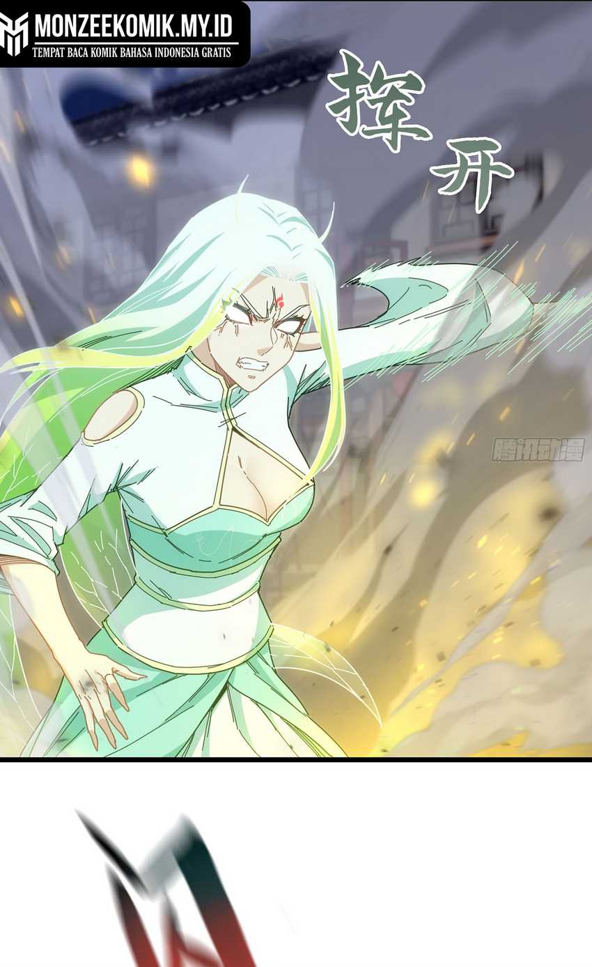 Forged Immortal Chapter 09 Gambar 48