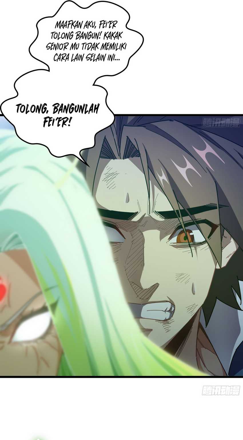 Forged Immortal Chapter 09 Gambar 51