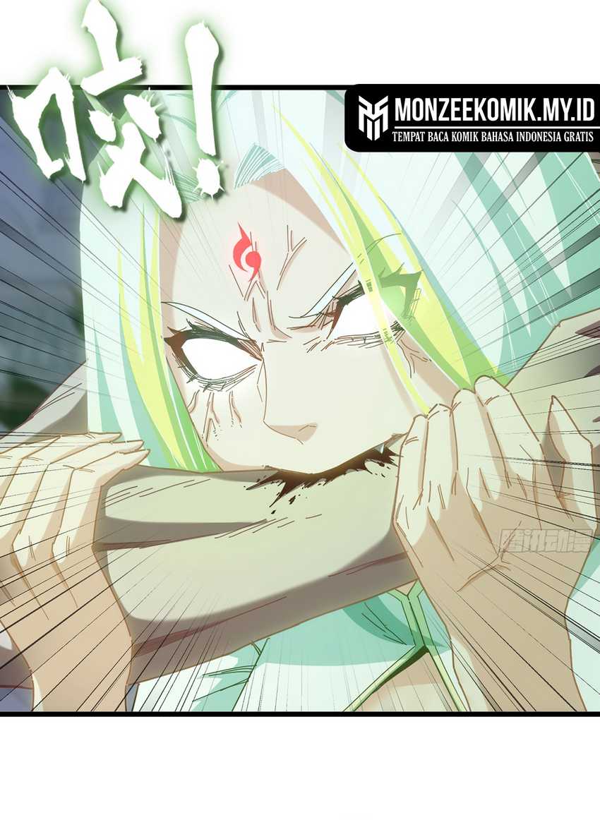 Forged Immortal Chapter 09 Gambar 52