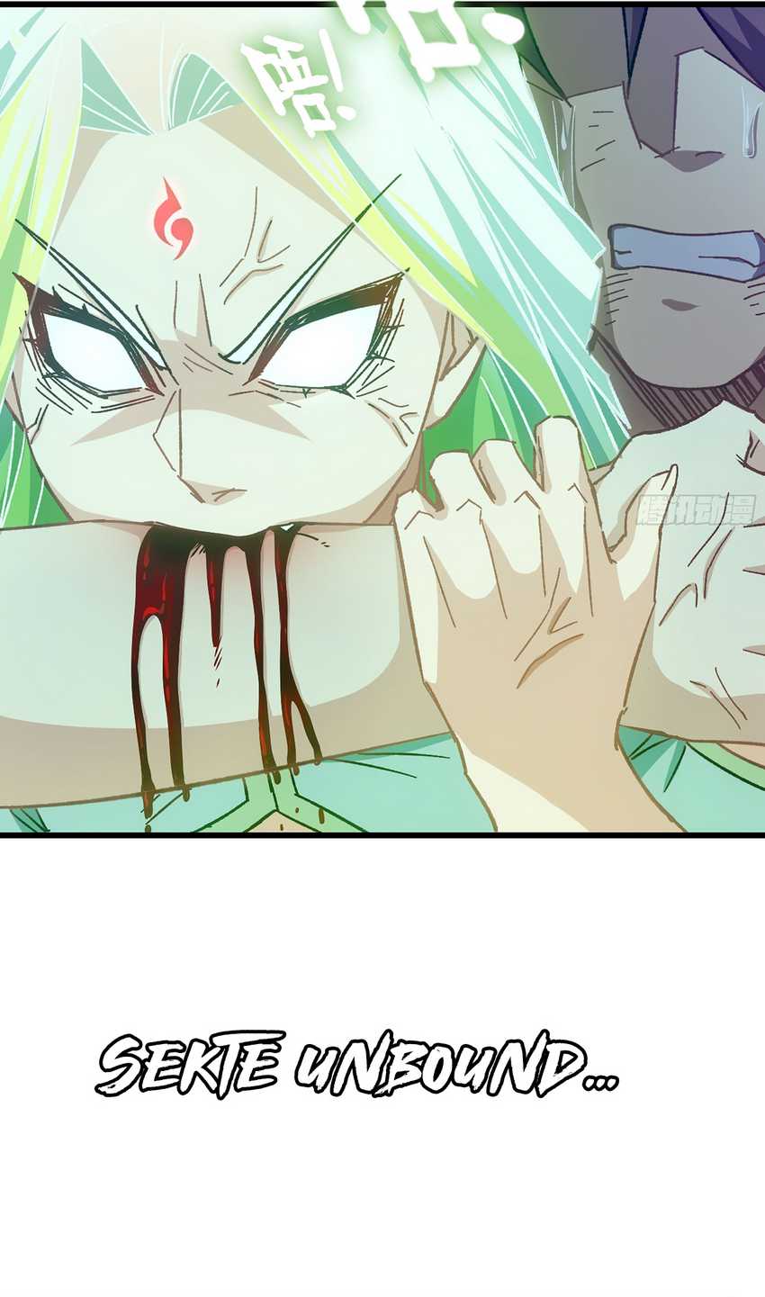 Forged Immortal Chapter 09 Gambar 54