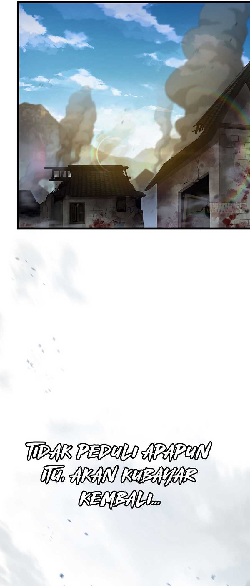 Forged Immortal Chapter 09 Gambar 56