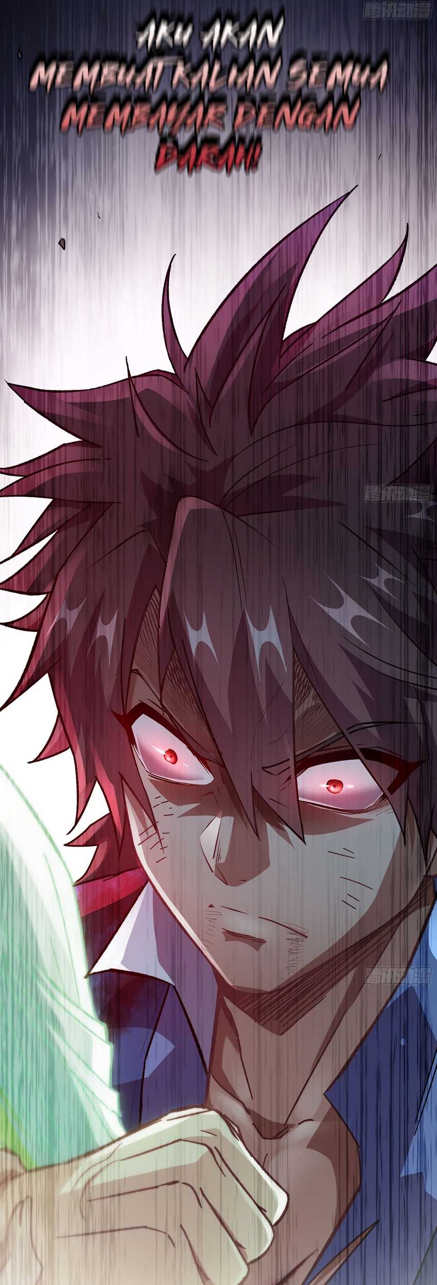 Forged Immortal Chapter 09 Gambar 58