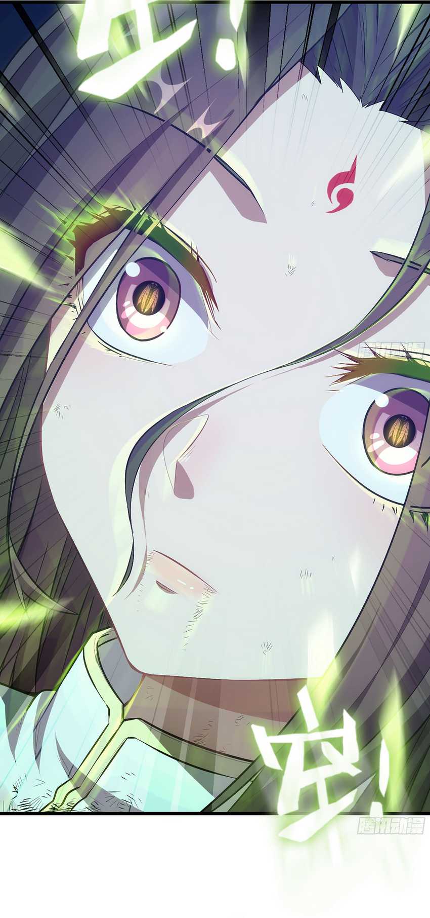 Forged Immortal Chapter 09 Gambar 7