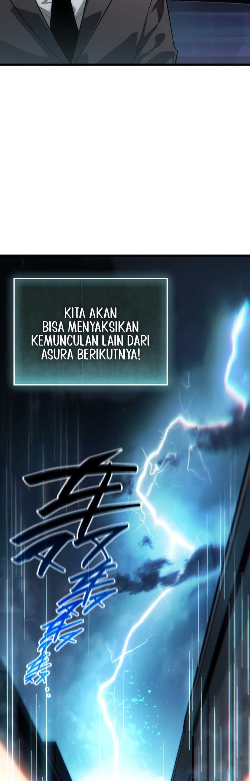 I Awoke as a God After Auto Battling For a Million Years (Idle Player Returns as a God) Chapter 01 Gambar 25