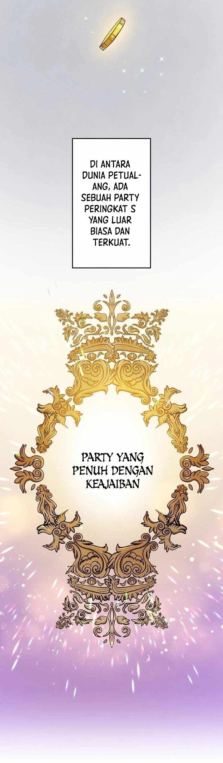 The Invincible Banished Shadow Archer Chapter 01 Gambar 20