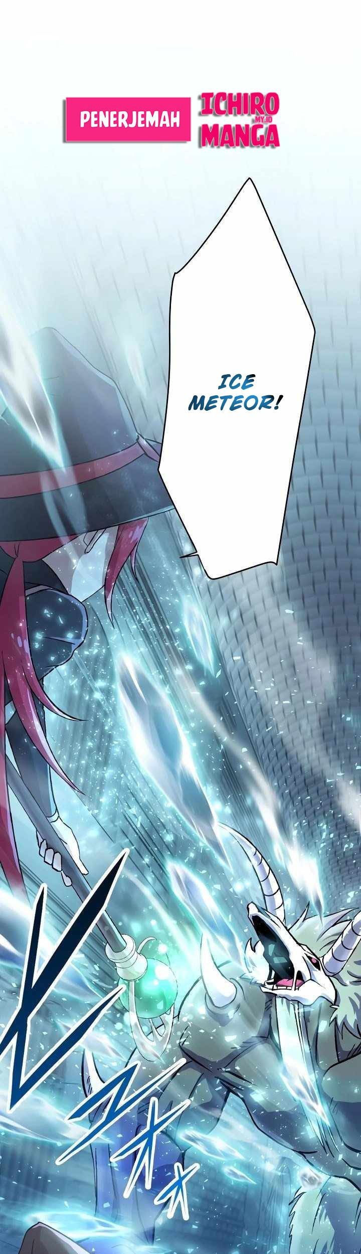 The Invincible Banished Shadow Archer Chapter 01 Gambar 21