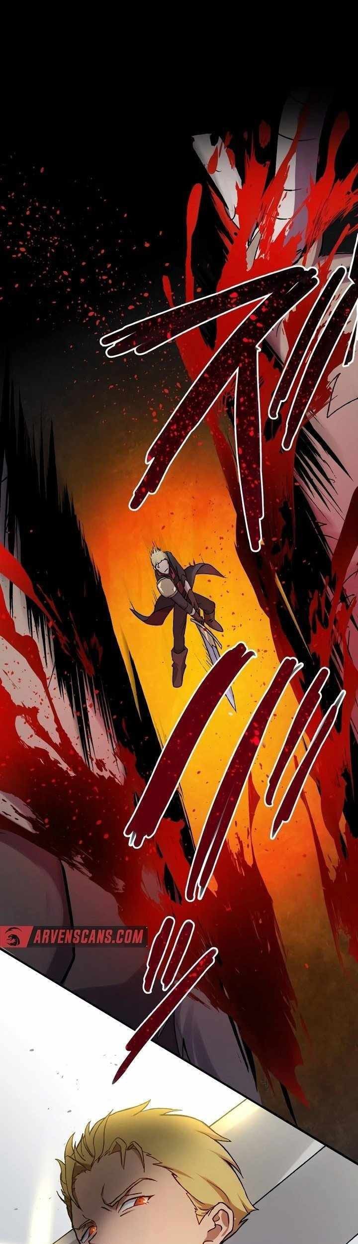 The Invincible Banished Shadow Archer Chapter 01 Gambar 27