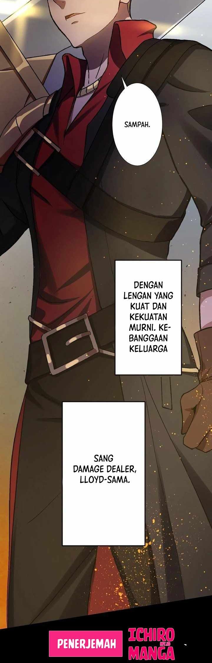 The Invincible Banished Shadow Archer Chapter 01 Gambar 28