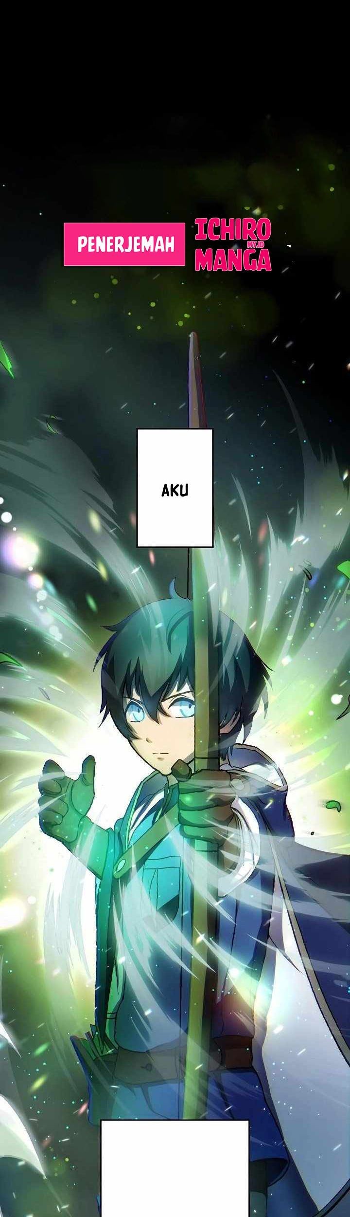 The Invincible Banished Shadow Archer Chapter 01 Gambar 32