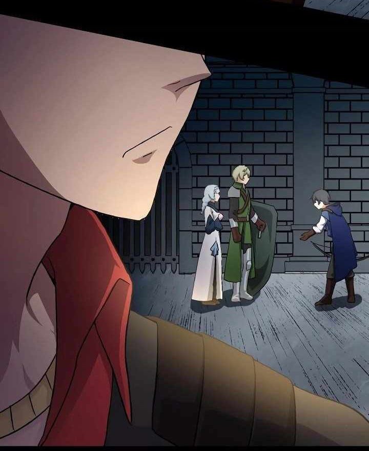 The Invincible Banished Shadow Archer Chapter 01 Gambar 34