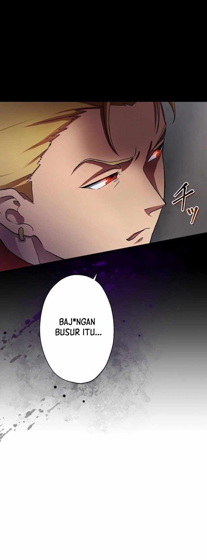 The Invincible Banished Shadow Archer Chapter 01 Gambar 35