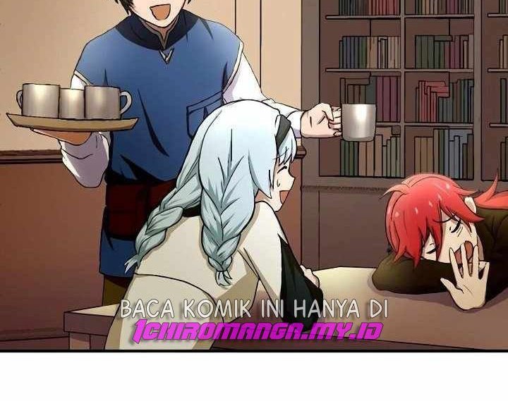 The Invincible Banished Shadow Archer Chapter 01 Gambar 41