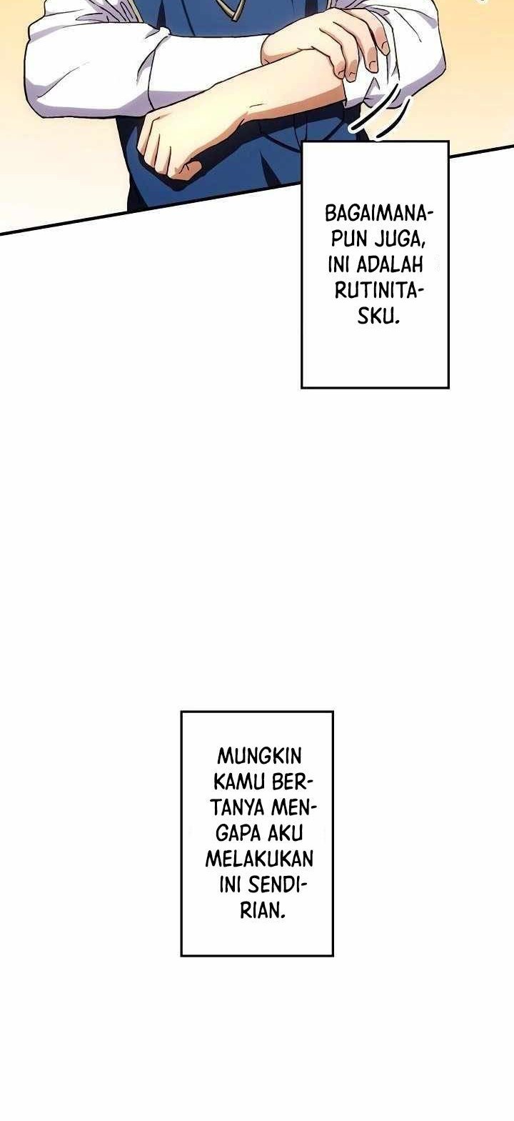 The Invincible Banished Shadow Archer Chapter 01 Gambar 43