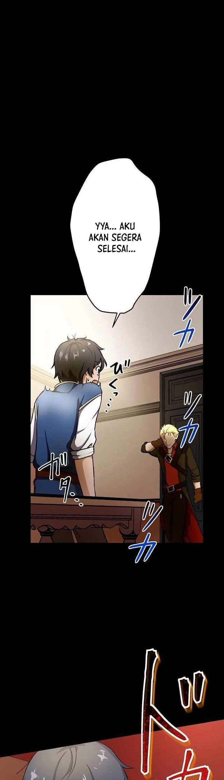 The Invincible Banished Shadow Archer Chapter 01 Gambar 50