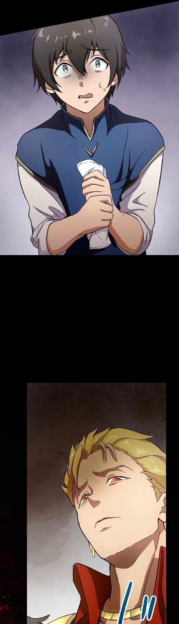 The Invincible Banished Shadow Archer Chapter 01 Gambar 52