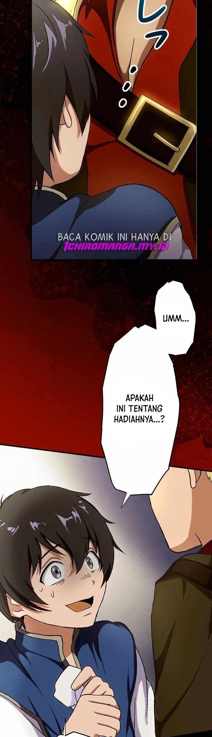 The Invincible Banished Shadow Archer Chapter 01 Gambar 53