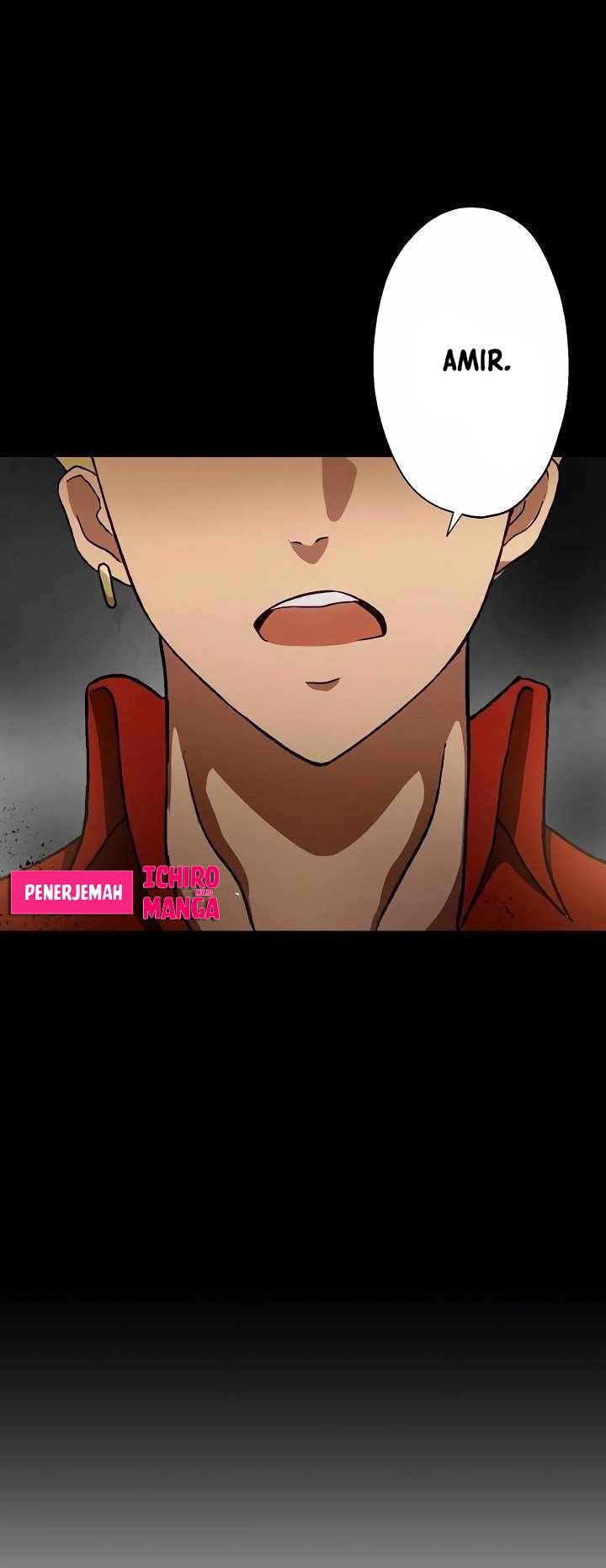 The Invincible Banished Shadow Archer Chapter 01 Gambar 55