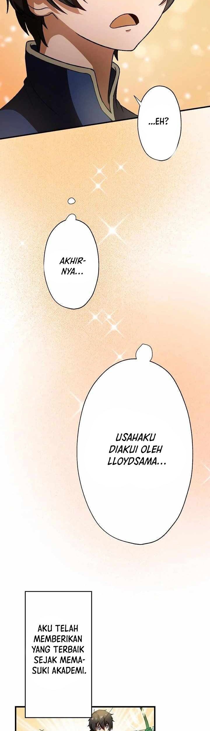 The Invincible Banished Shadow Archer Chapter 01 Gambar 57