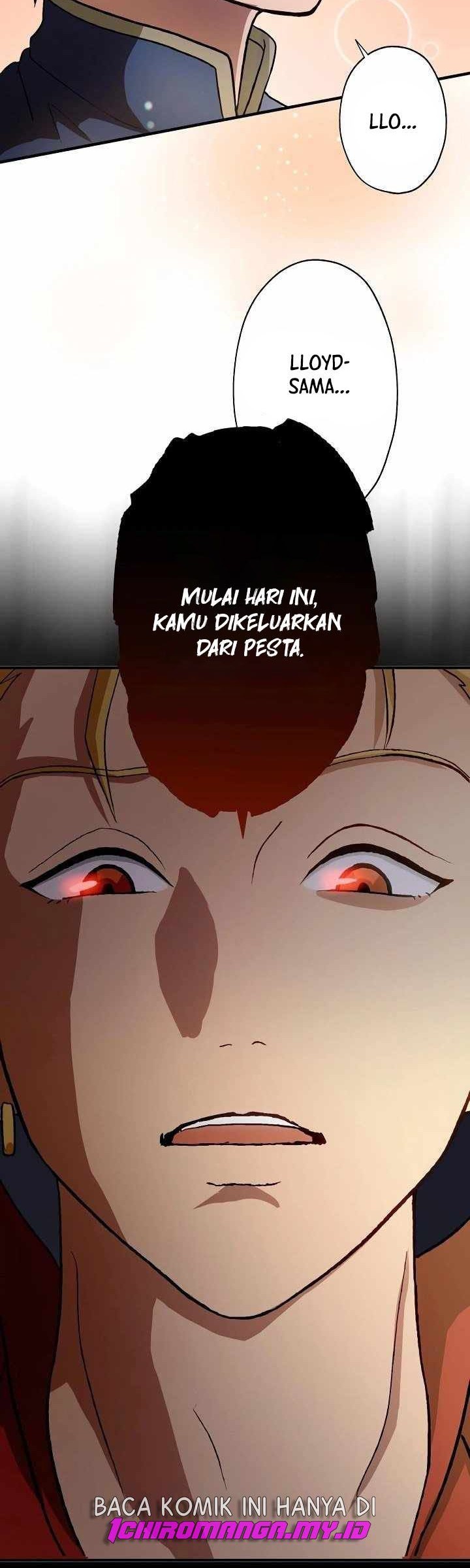 The Invincible Banished Shadow Archer Chapter 01 Gambar 62