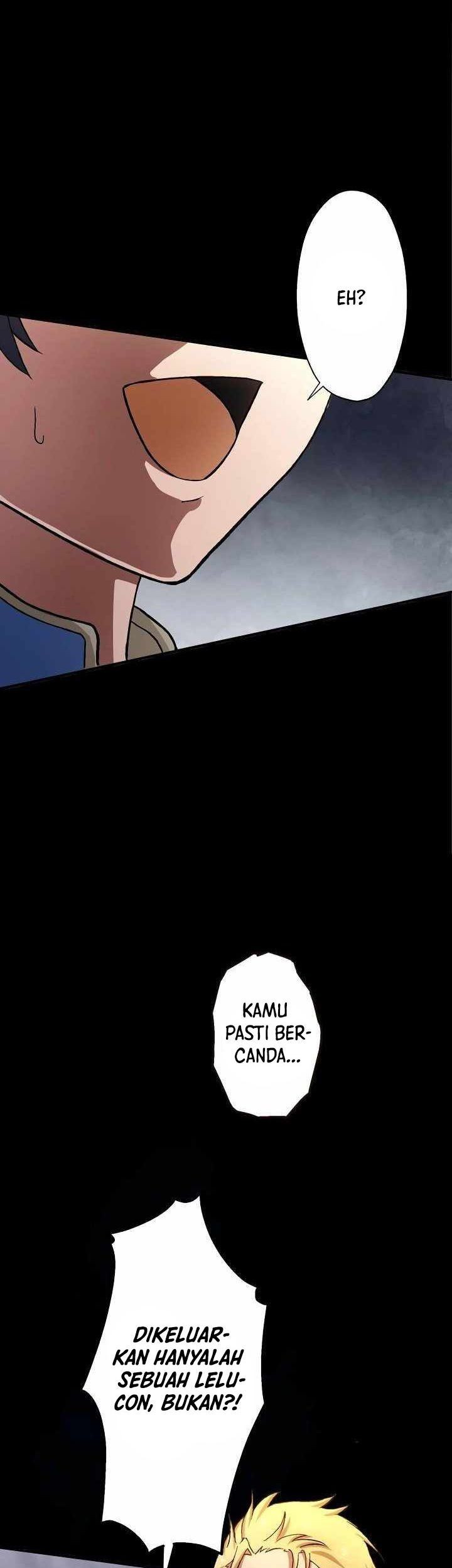 The Invincible Banished Shadow Archer Chapter 01 Gambar 63