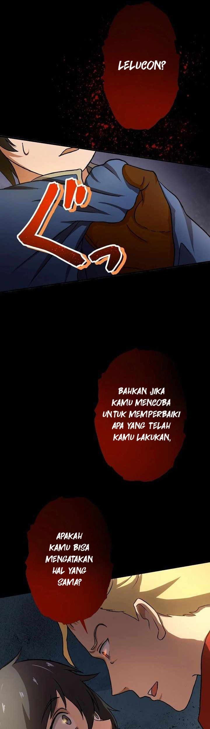 The Invincible Banished Shadow Archer Chapter 01 Gambar 65