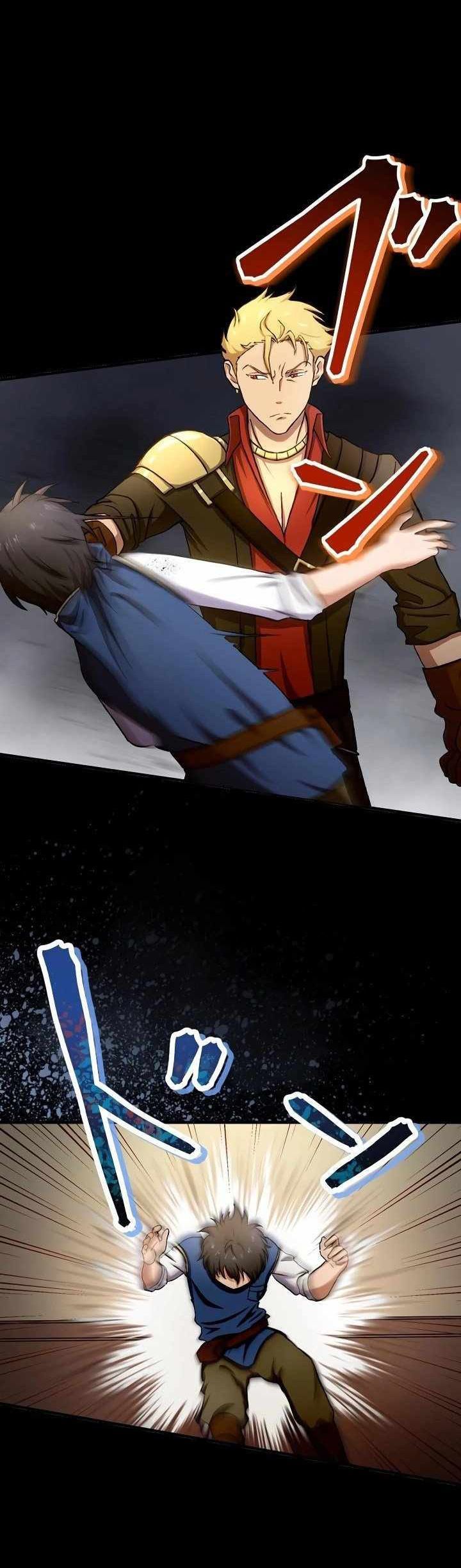 The Invincible Banished Shadow Archer Chapter 01 Gambar 67