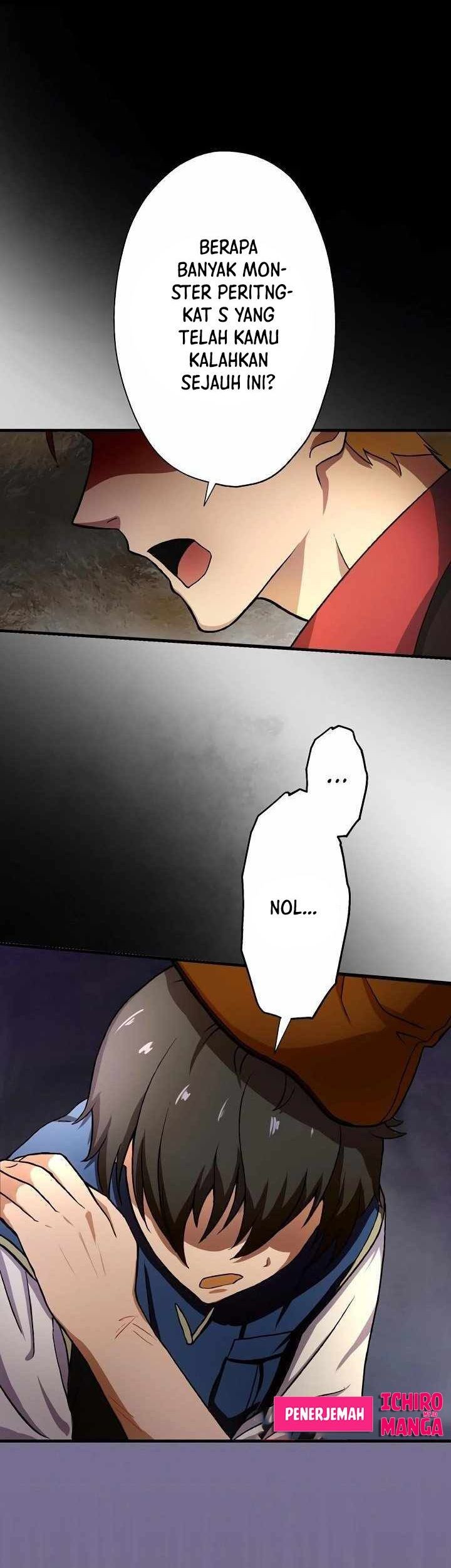 The Invincible Banished Shadow Archer Chapter 01 Gambar 70