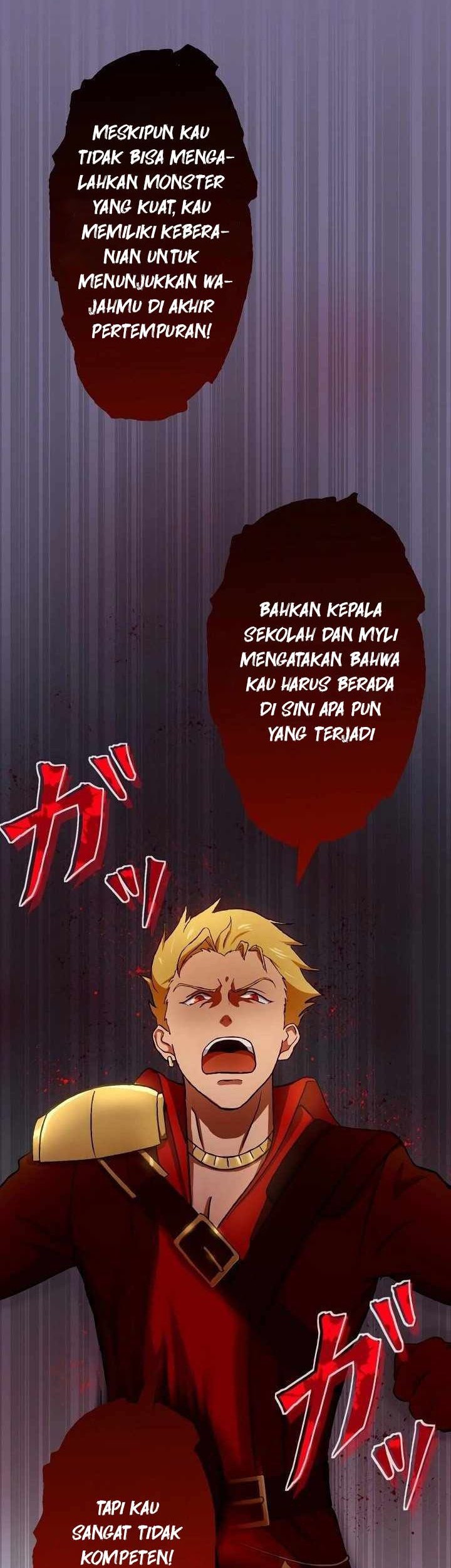 The Invincible Banished Shadow Archer Chapter 01 Gambar 71