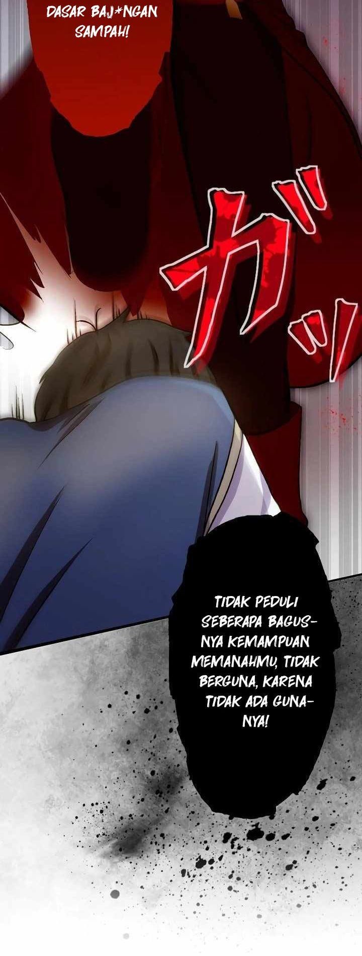 The Invincible Banished Shadow Archer Chapter 01 Gambar 72