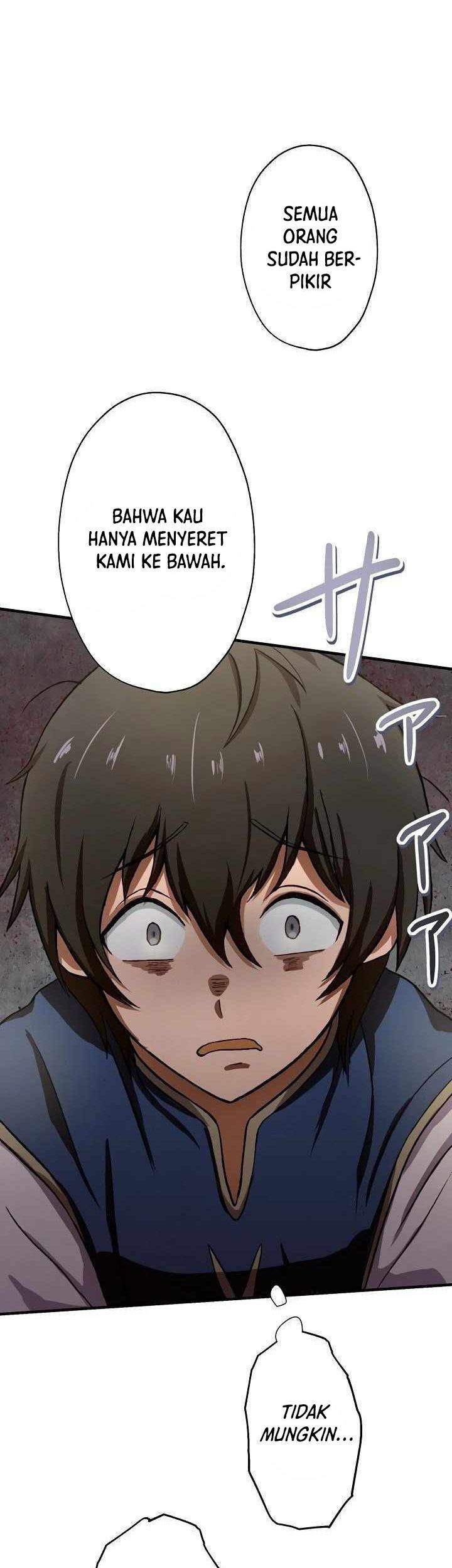 The Invincible Banished Shadow Archer Chapter 01 Gambar 75