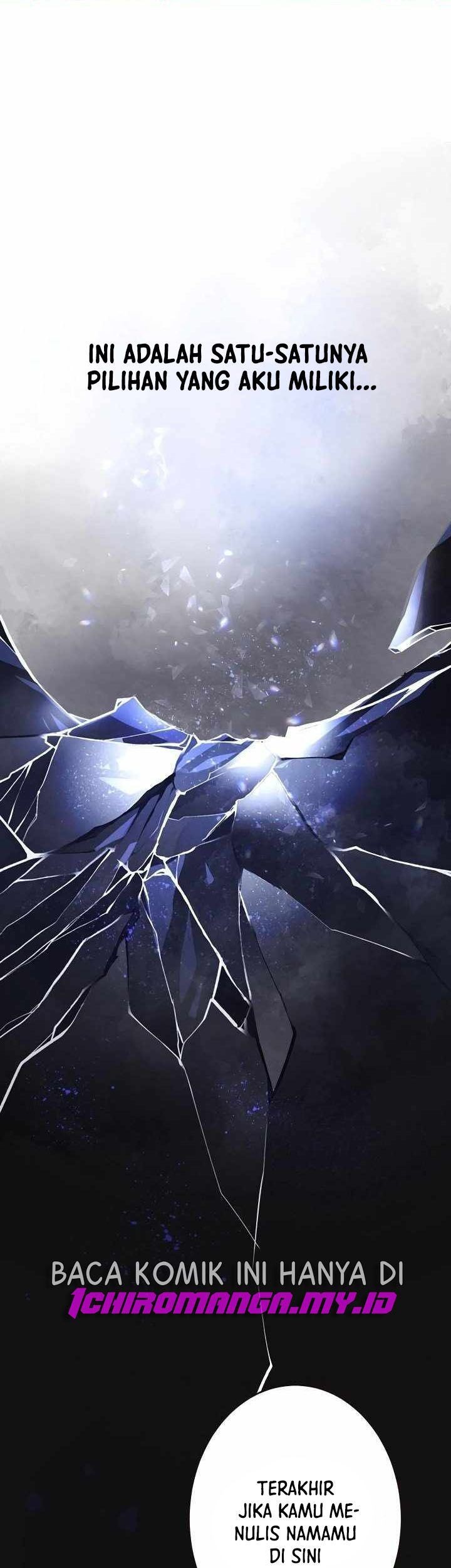 The Invincible Banished Shadow Archer Chapter 01 Gambar 3