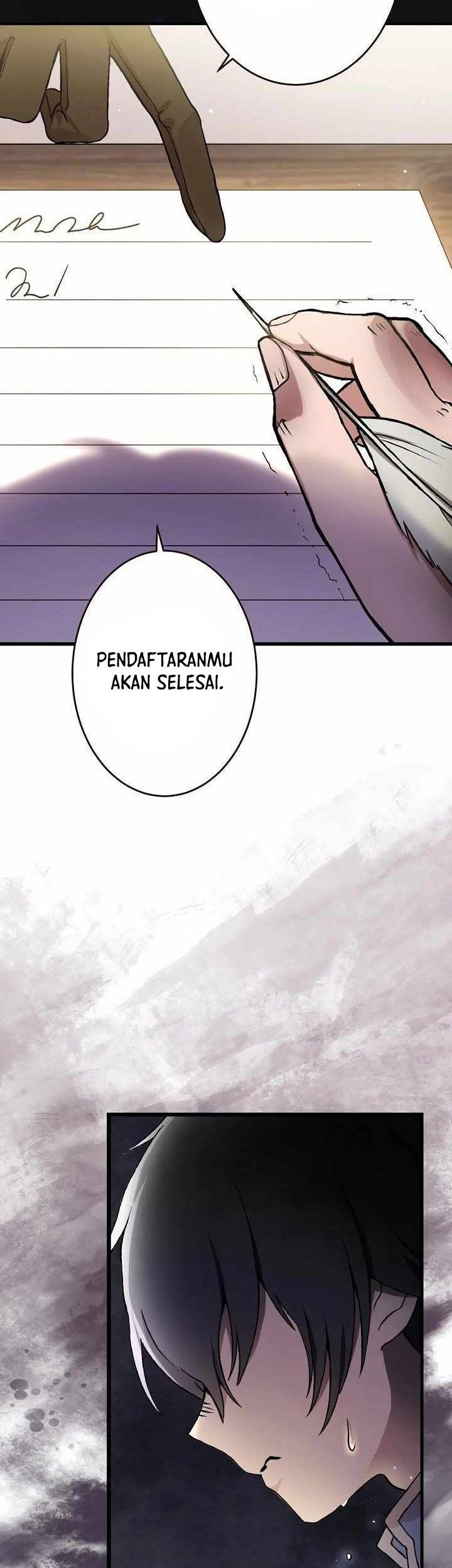 The Invincible Banished Shadow Archer Chapter 01 Gambar 4