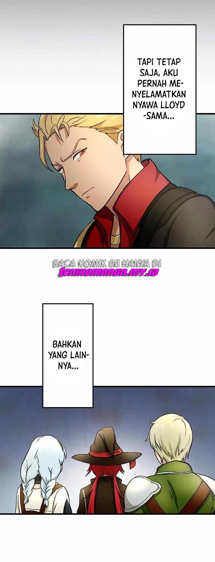 The Invincible Banished Shadow Archer Chapter 01 Gambar 80